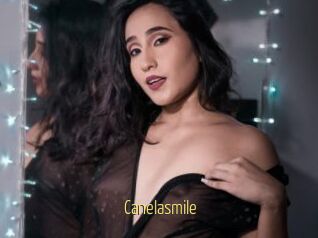 Canelasmile