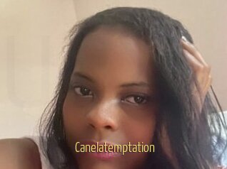 Canelatemptation