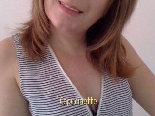 Capucinette