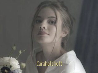 Carahatchett