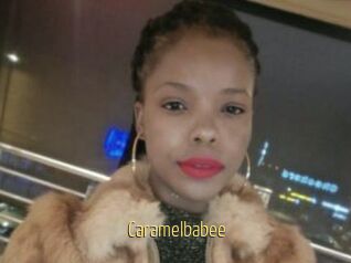 Caramelbabee