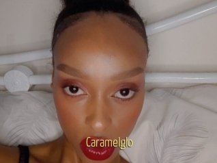 Caramelglo