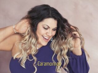 Caramonroe