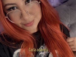 Carla_adamss