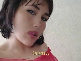 Carlacurvy