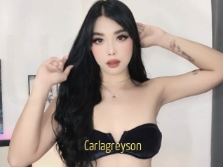 Carlagreyson