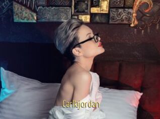 Carllajordan