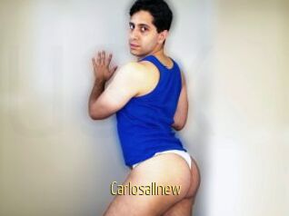 Carlosallnew