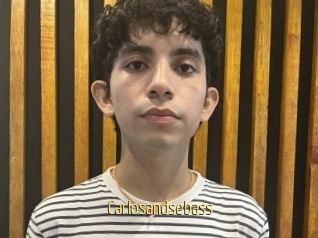 Carlosandsebass