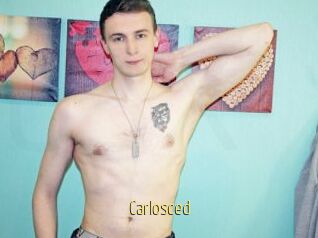 Carlosced