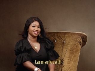 Carmenloveth