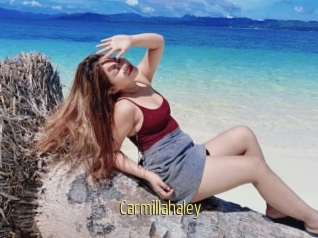 Carmillahaley
