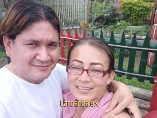 Caroandalex