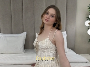 Carolasher