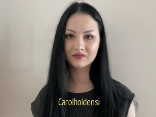 Carolholdensi