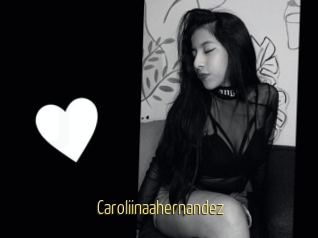Caroliinaahernandez