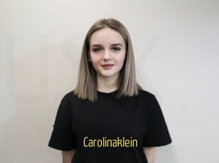 Carolinaklein