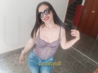 Carolinamilf