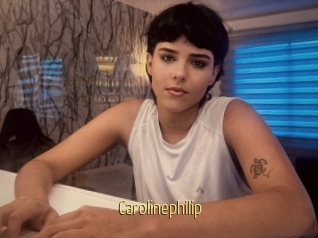 Carolinephilip