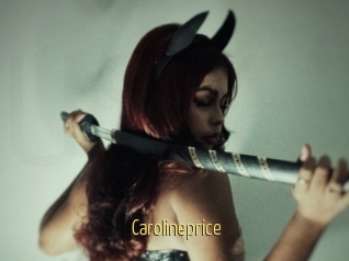 Carolineprice