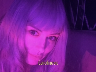 Carolinevic