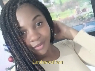 Carolinewattson