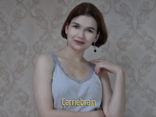 Carriebrain