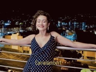 Carrielambert