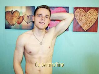 Cartermachine