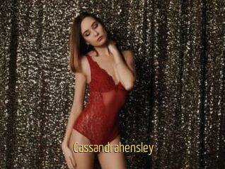 Cassandrahensley