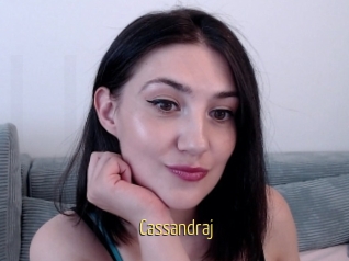 Cassandraj