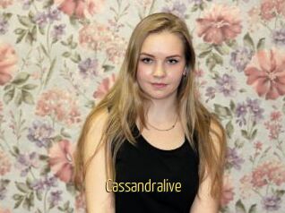 Cassandralive