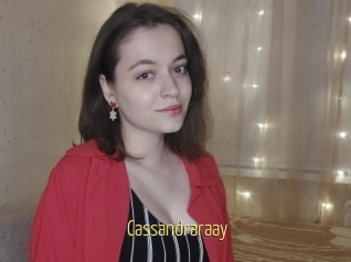 Cassandraraay