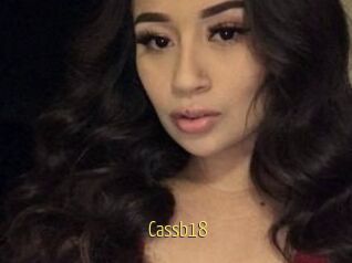 Cassb18