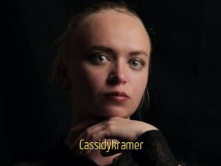 Cassidykramer