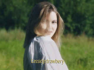 Cassidystrawbery
