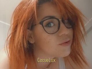 CassieLux