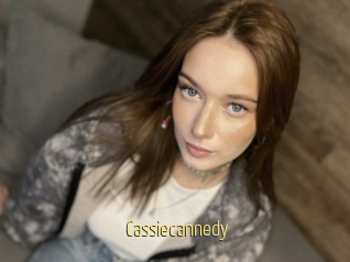 Cassiecannedy