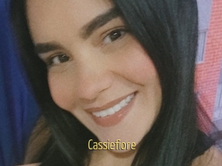 Cassiefiore