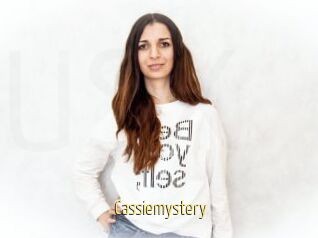 Cassiemystery