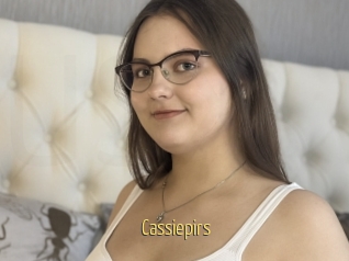 Cassiepirs