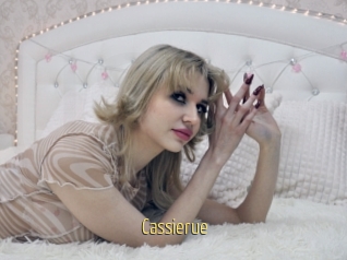 Cassierue