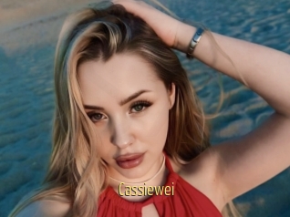 Cassiewei