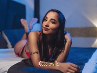 Cassiewills