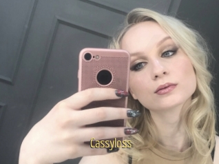 Cassyloss