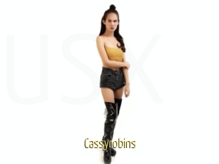Cassyrobins