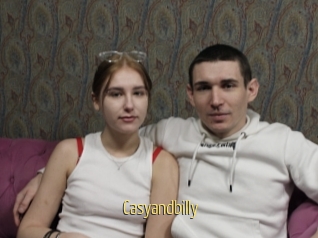 Casyandbilly