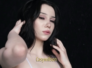 Casywillson