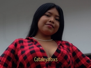 Cataleyafoxs