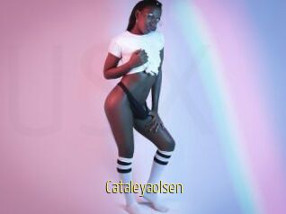 Cataleyaolsen